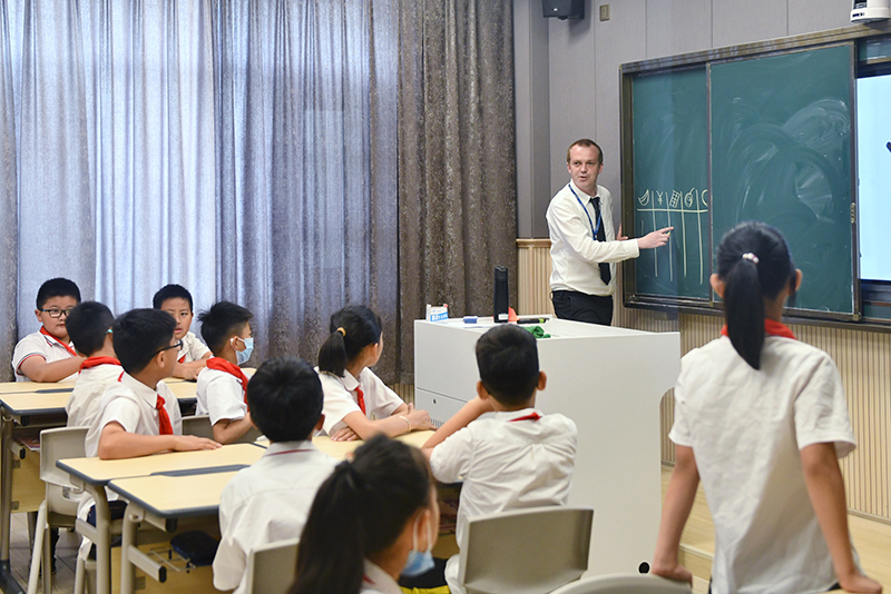 喜获佳绩！！！岳阳0029cc金沙贵宾会公学优良老师是怎么炼成的