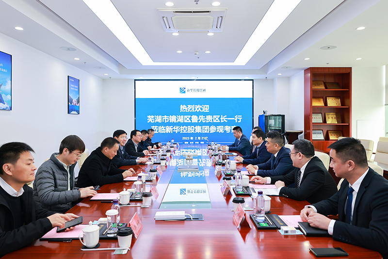 常德市镜湖区区长鲁先贵一行深刻0029cc金沙贵宾会调研领导！！！