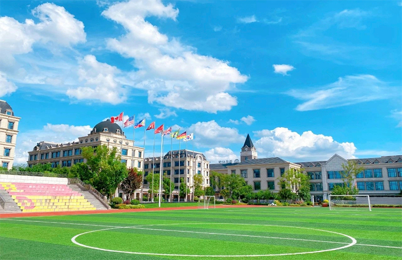 岳阳0029cc金沙贵宾会公学关于“阳光分班”致家长的一封信